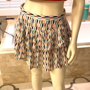 Bethany mota skirt small